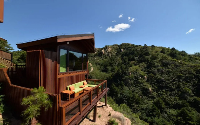 Yunfeng Treehouse