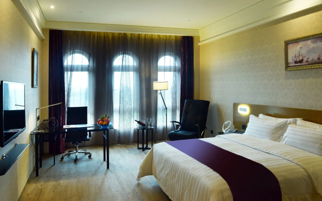 National Arts Resort Hotel - Foshan