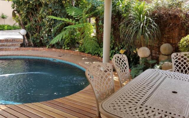 Royal Ridge Guest House