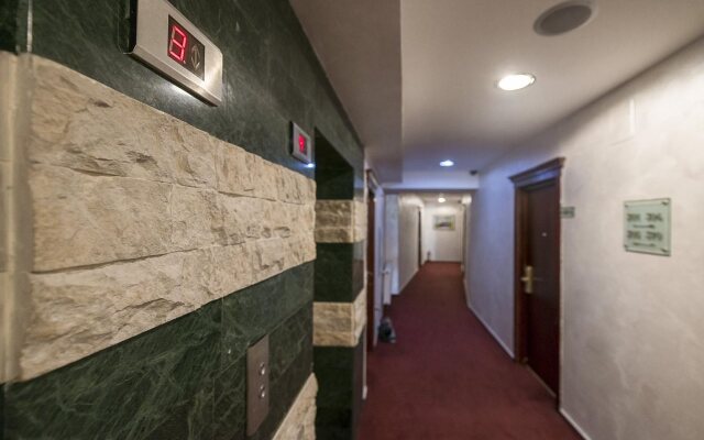 Siqua Hotel