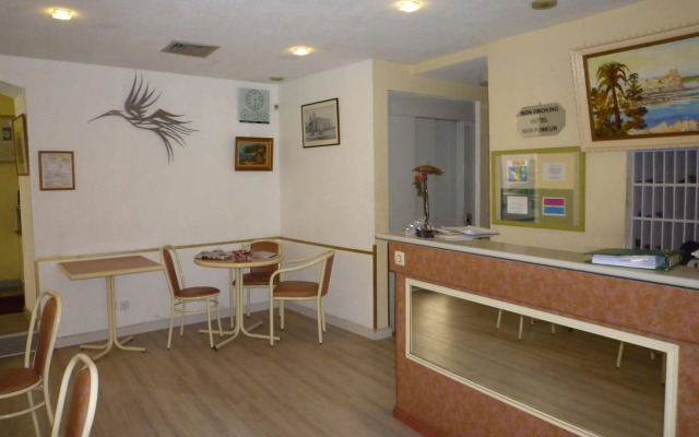 Hotel Appia