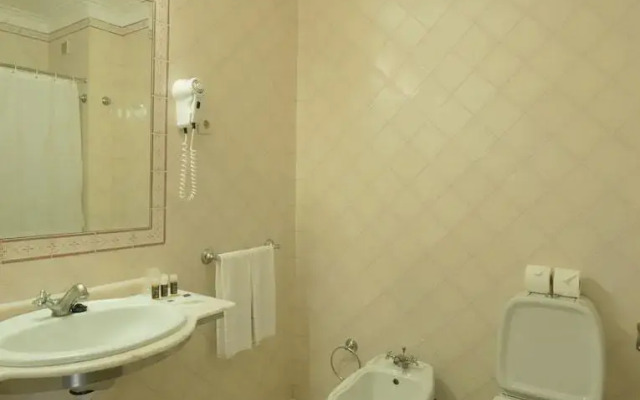 Coral do Vau Apartamentos Turisticos