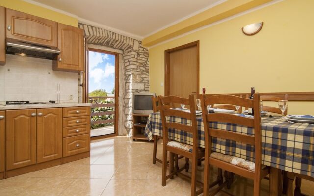 Apartments Mirjana Medulin 133