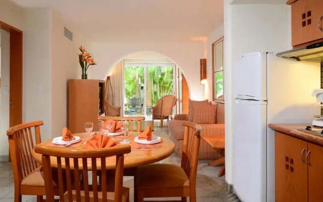 Cancun Condo Rent