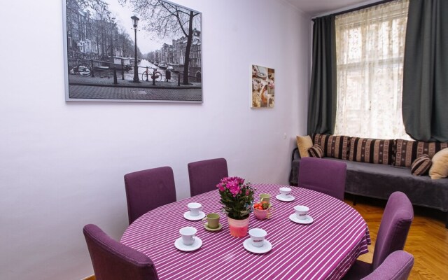 Apartment Prague