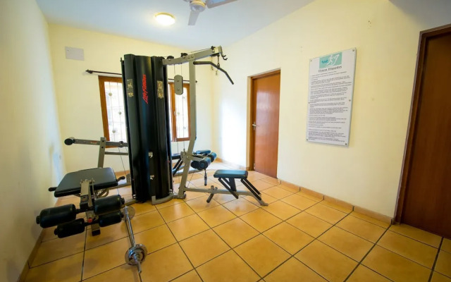 Jasminn Villas South Goa