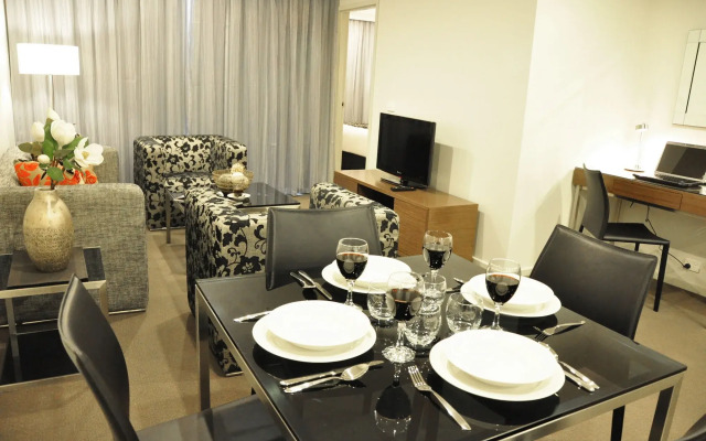 Adina Serviced Apartments Canberra Dickson