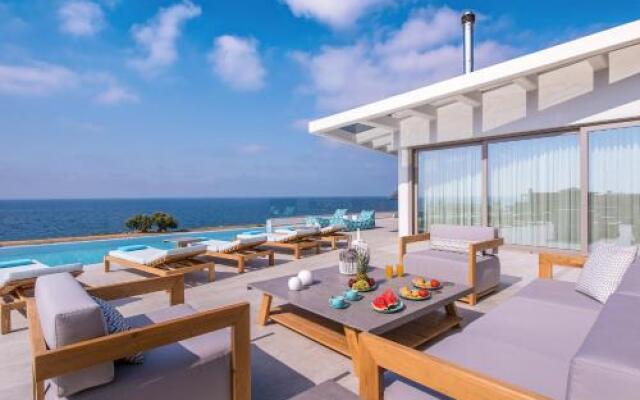 Thalassa Residence, a luxury coastal escape, By ThinkVilla