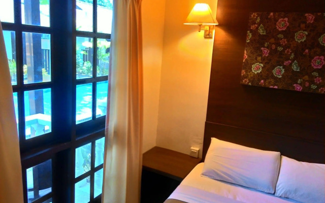 Tropical Resort Langkawi