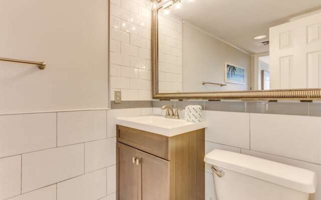 Forest Dunes 1501 Escape!