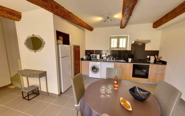 Domaine de Puychêne