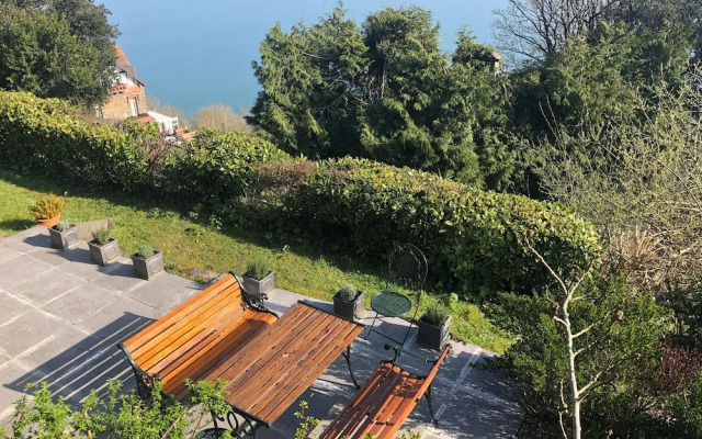 The Penthouse Lynmouth Bay