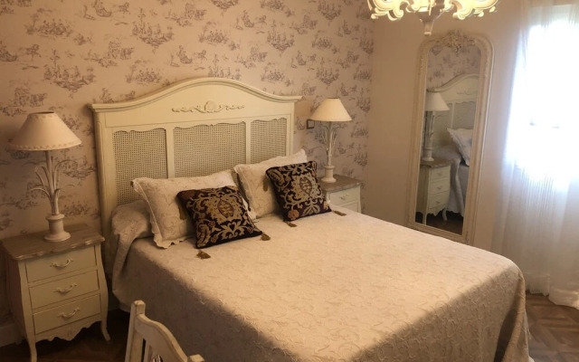 Hotel Villa Liguardi