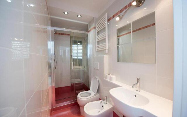 Istay - Appartamenti Buonarroti