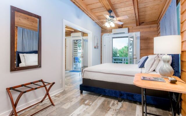 Dockside Inn of Darien
