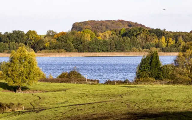 Apartment in Klein Upahl
