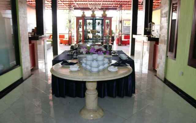 Griya Banaran Home Stay Kediri