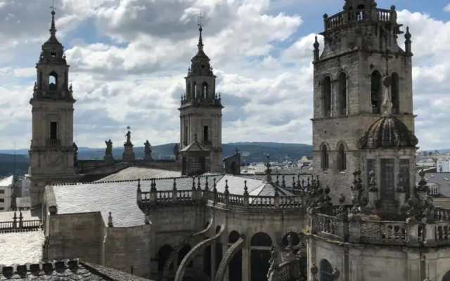Lugo 360