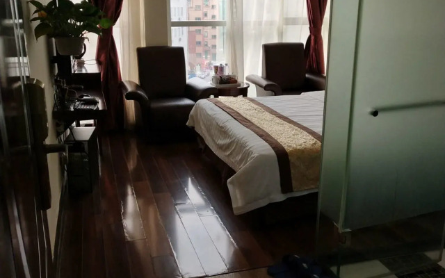 OYO 8021 Catherine Holiday Hotel