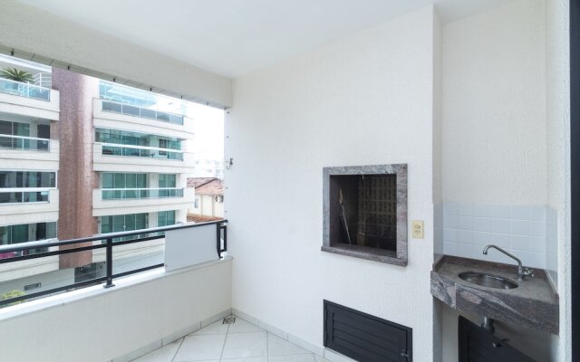 Apartamento 2 quartos 1 suíte - 081
