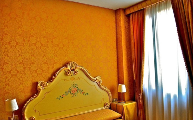 Hotel San Gallo