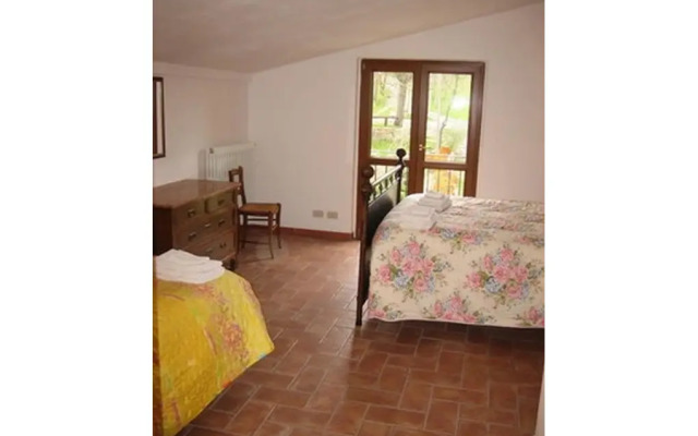 Agriturismo il Castelluccio