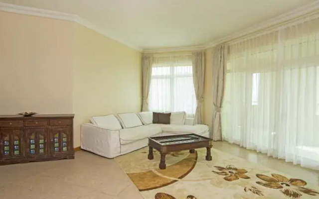 Dubaitostay - Al Anbara