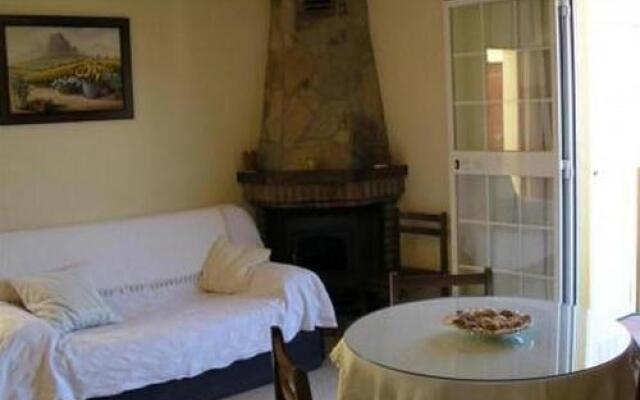 Apartamento Tortuga Playa con WiFi