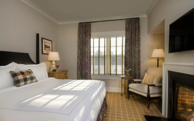 Kimpton Taconic Hotel by IHG