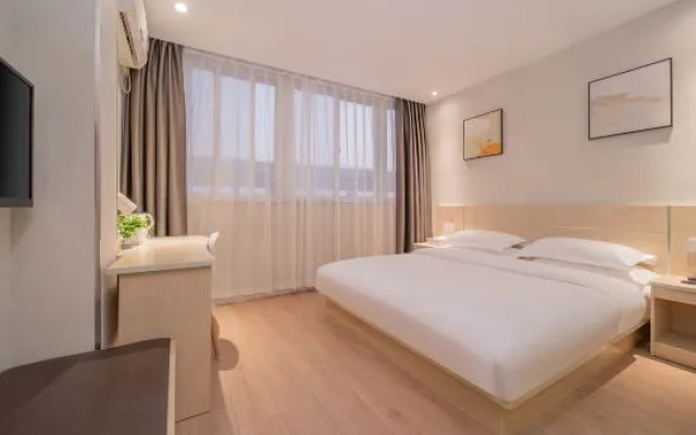 Shangyi Hotel (Nantong Xizhan Avenue)