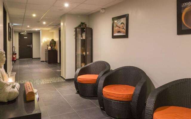 Zenitude Swiss Apparthotels