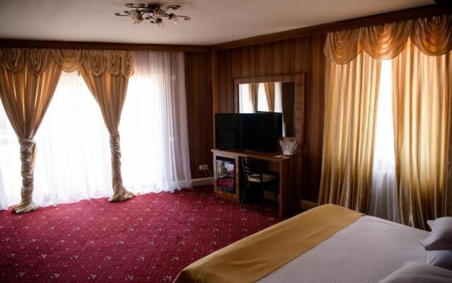 Hotel Castel