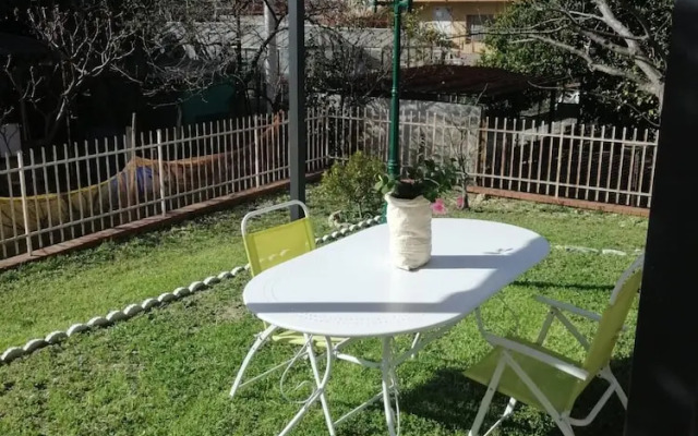 Carminati 156 in Marina di Andora