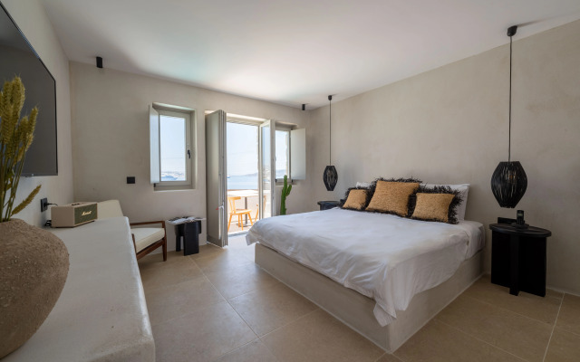 Rocabella Mykonos Hotel