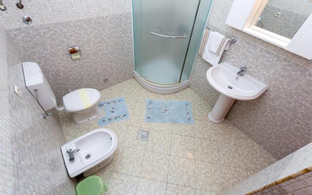 Villa Stocco Zadarvillas