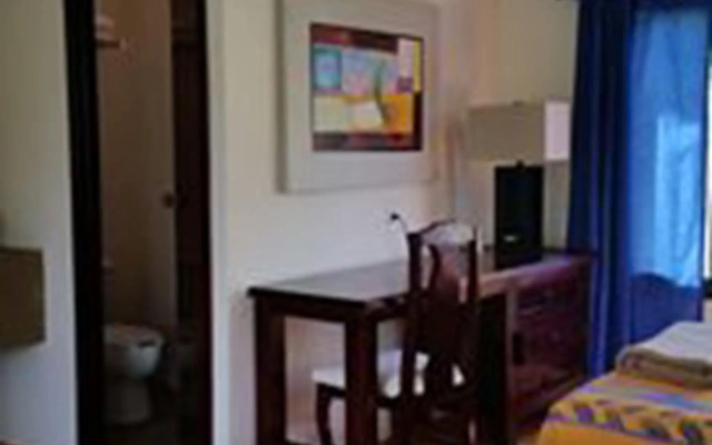 Los Susurros Casa