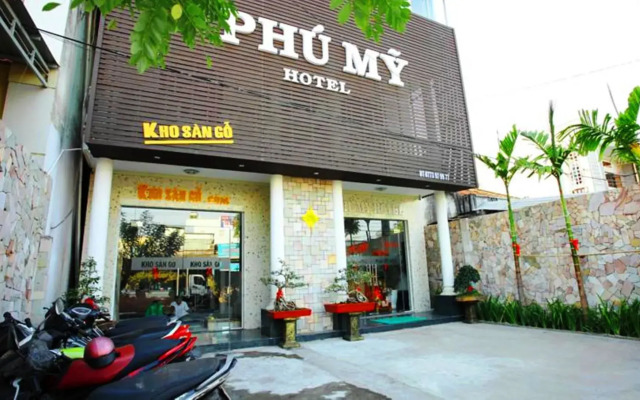 Phu My Hotel