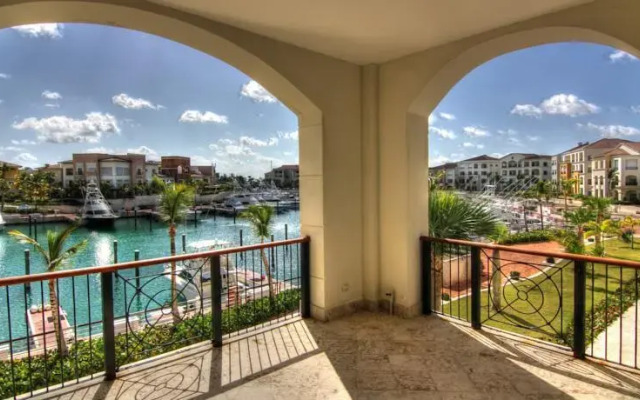 Aquamarina Sma Cap Cana