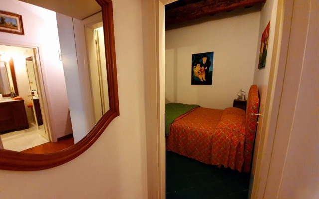 Villa Foscolo  Luxury Rooms & Apartments