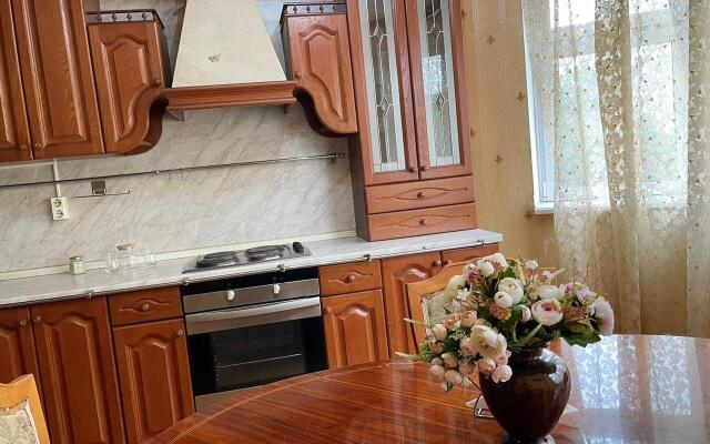 Moment House (Момент Хаус) на улице Волынская