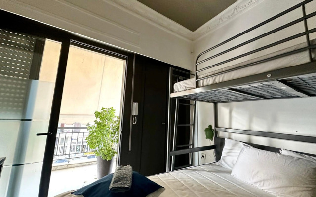 Sleeps 4 close to Iaso Oaka Mitera