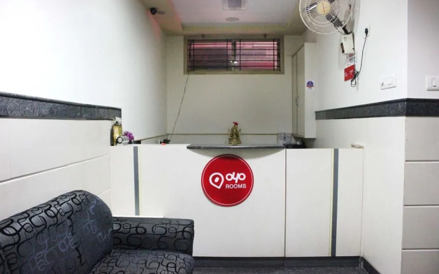 OYO Rooms Jayanagar 2