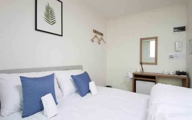 K-GUESTHOUSE Dongdaemun 4