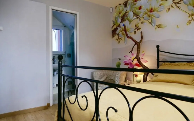 Chalet de Paris