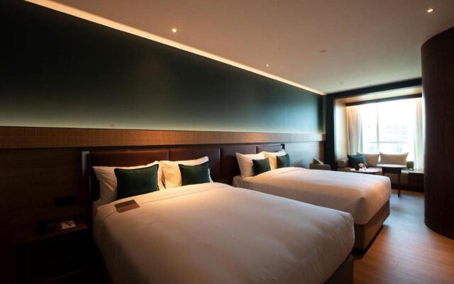 The LUMA Hotel - A Member of Design Hotels