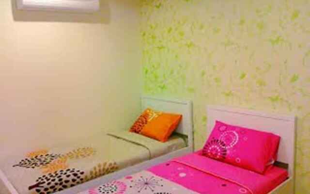 Malacca Services Apartment