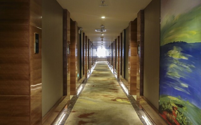 Ningxia Liupanshan Juhong Hotel