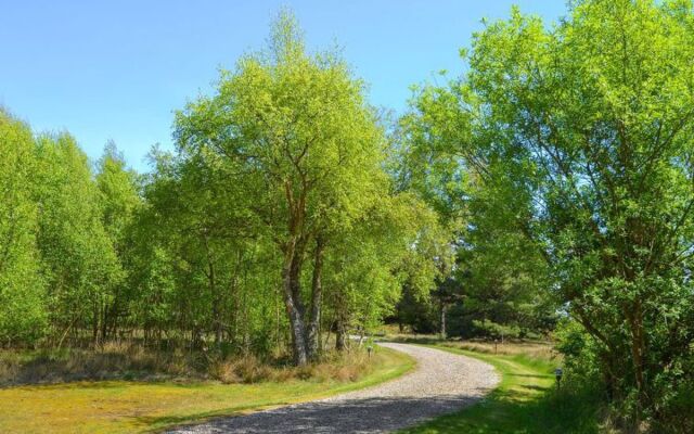 "Zeqir" - 2.7km from the sea in Western Jutland