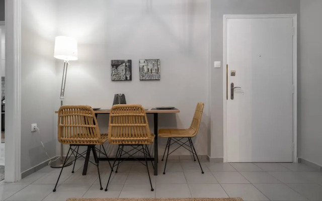 Absolute Athens Apartments