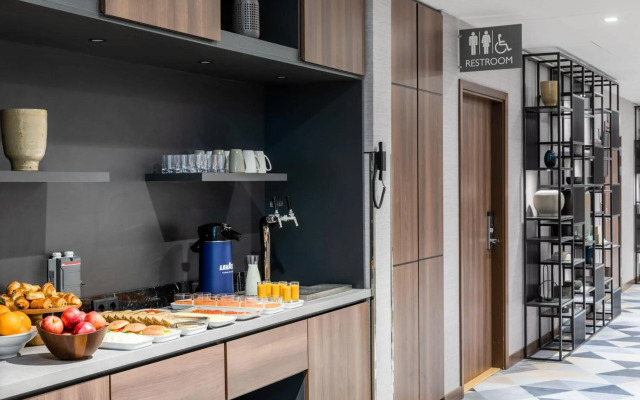 AC Hotel by Marriott Stockholm Ulriksdal